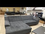 Sofa Ecksofa Couch Polstergarnitur Schlafsofa Möbel - Schwalmstadt Zentrum