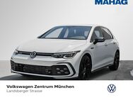 VW Golf, 2.0 TSI GTI GTI OPF, Jahr 2022 - München