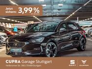 CUPRA Leon, 1.4 TSI Hybrid, Jahr 2023 - Stuttgart