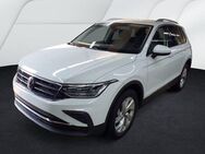 VW Tiguan 1.5 TSI MOVE KAMERA LM18 eKLAPPE APP-CON - Remscheid