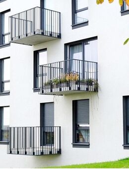 5 Zimmer - Wohnung mit Terrasse - Saarlouis