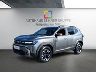 Dacia Duster, Extreme TCe 130, Jahr 2022 - Ravensburg