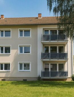Attraktive 3-Zimmer-Wohnung in Koblenz-Süd, ideal für Kapitalanleger - Koblenz