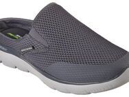 Skechers SUMMITS Clog, Sommerschuh, Schlappen, Urlaub, im sportiven Look