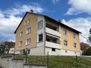 Zweifamilienwohnhaus in Walsdorf - Walsdorf (Bayern)