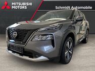 Nissan X-Trail, 1.5 VC-T e-power Tekna Plus, Jahr 2024 - Weißenburg (Bayern)