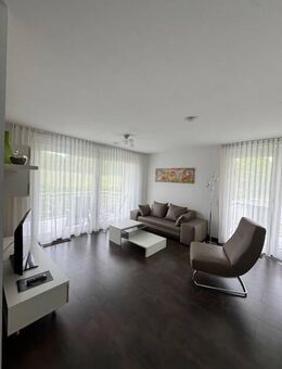 Moderne Ferienwohnung in Süddeutschland - Bad Bellingen