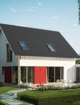 Außergewöhnlich modern! - Großrudestedt