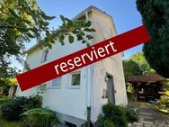 Reserviert - Ein Haus im Dornröschenschlaf - Schöne Lage in Olsberg-Bigge! - Olsberg