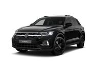 VW T-Roc, 1.5 l TSI R-Line OPF, Jahr 2022 - Ehingen (Donau)