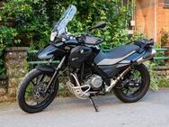 BMW G 650 GS - Erftstadt