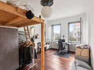 Bezugsfreie und ruhige Wohnung mit viel Potenzial - Berlin