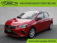 Opel Corsa, Edition # # #LENKRADH, Jahr 2023 - Hof