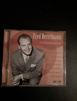 Der Lachende Vagabund von Fred Bertelmann,Bertelmann,Fred - Essen