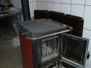 Werkstattofen zu verkaufen - Ruthweiler