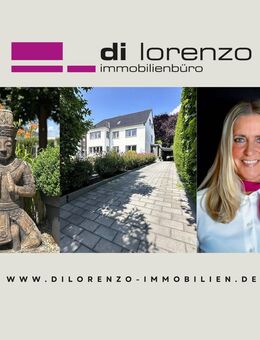 **RÜCKZUGSORT mit Einliegerwohnung * Leben wie im URLAUB für die ganze Familie** - Hückelhoven