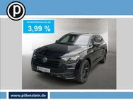 VW Touareg, 3.0 TDI R-LINE Black StyleIQ LI, Jahr 2020 - Fürth