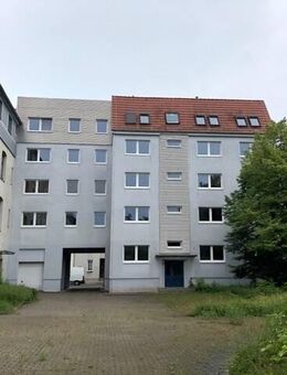 4 Raumwohnung in Mühlhausen zu vermieten - Mühlhausen (Thüringen)