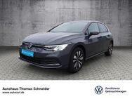 VW Golf, 2.0 TDI VIII MOVE, Jahr 2024 - Reichenbach (Vogtland)