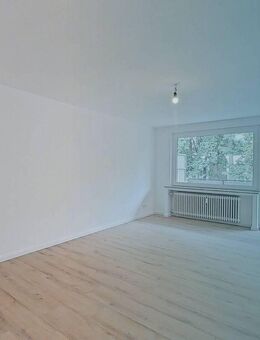 ++ Aufwendig sanierte 3-Zimmer-Wohnung mit EBK und großem Balkon in Lüssum-Bockhorn ++ - Bremen