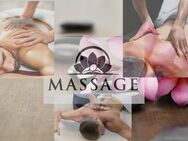 Wellness Masseur Ganzkörpermassage von Mann 💆‍♂️ zu Mann💆‍♂️ - Nürnberg Zentrum