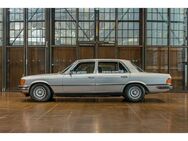 Mercedes-Benz 450 SEL 6.9 - Neuss