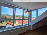 Moderne Dachgeschoss-Wohnung in Wilhelmshöhe! - Kassel