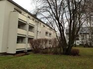 Schöne kleine Zweiraumwohnung mit Balkon, jetzt Termin vereinbaren - Chemnitz