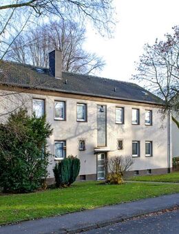 2 Zimmer in Dortmund Bodelschwingh - Dortmund