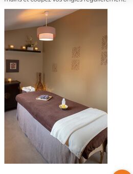 Energetisch Massage In Hoenlinden - München Altstadt-Lehel