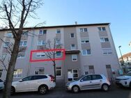 Ludwigshafen-Edigheim: 4-Zimmer-ETW beim Giselherplatz zu verkaufen - Ludwigshafen (Rhein)