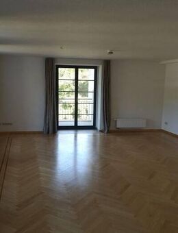 Sehr schöne große 1-Zi.-Whg. - 1. OG links - Hotherstr. 4 - Görlitz