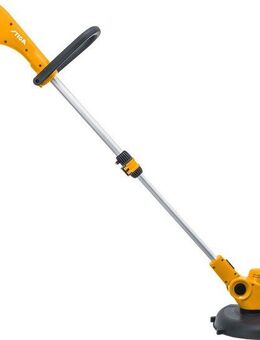 STIGA GARDEN Akku-Rasentrimmer GT 100e, 25 cm Arbeitsbreite Faden, (Spar-Set), mit Akku 20V/2Ah und Ladegerät