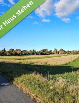 Das Haus für alle Lebensphasen im kommenden Baugebiet in Eltze. - Uetze