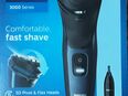 Rasierapparat Philips Serie 3000 NEU in 38122