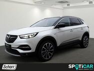 Opel Grandland X 1.5 D Start/Stop Automatik Ultimate - Erfurt