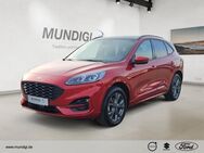 Ford Kuga, 2.5 Plug-In Hybrid ST-Line X Duratec El Panodach digitales, Jahr 2022 - Landshut