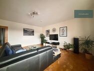 Attraktive 3-Zimmer-Etagenwohnung mit Balkon in ruhiger, zentraler Lage - Burgkirchen (Alz)