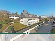 Freiwerdende Terrassenwohnung mit Carport in der gefragten Radolfzeller Wohnlage "Weinburg" - Radolfzell (Bodensee)