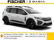 Dacia Jogger, Extreme Hybrid 140, Jahr 2022 - Esslingen (Neckar)