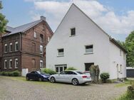 Ihr Investment: Erdgeschosswohnung mit Wertsteigerungspotenzial im Ortskern von Erwitte-Horn - Erwitte