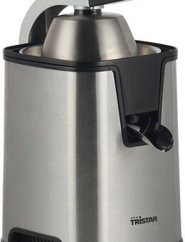 Tristar Zitruspresse CP-3009, 350 W, 350 Watt mit 2 Presskegeln
