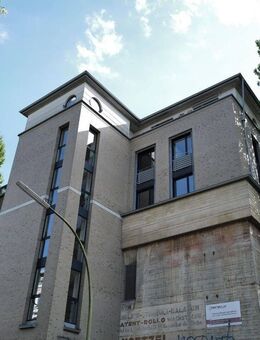Moderne Studiowohnung im begehrten Altbauviertel - Hamburg