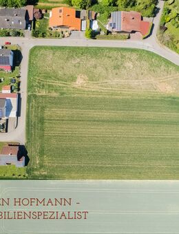 Haus 5 "Birke" Jetzt Zinsgünstiges KfW -Darlehen sichern !!! - Pilsting