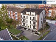Neubauprojekt mit 10 ETW und 1 Büro in Ahrensburg, fertig erstellt - Ahrensburg