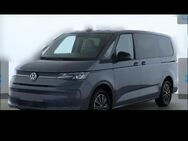 VW T7 Multivan, 2.0 TSI Multivan Life el Schiebet, Jahr 2024 - München