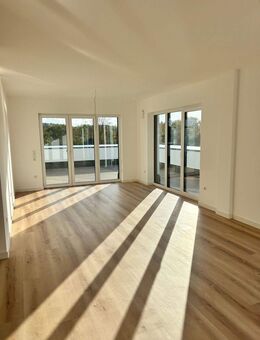 Exklusives Penthouse mit Dachterrasse - Neubau-Erstbezug in Osnabrück - Osnabrück