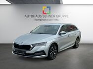 Skoda Octavia, Combi First Edition Plug-In, Jahr 2021 - Markdorf