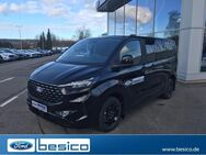 Ford Tourneo Custom, Titanium 320L1, Jahr 2024 - Glauchau