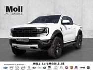 Ford Ranger, 3.0 l Raptor V6 292PS e AD digitales, Jahr 2024 - Aachen